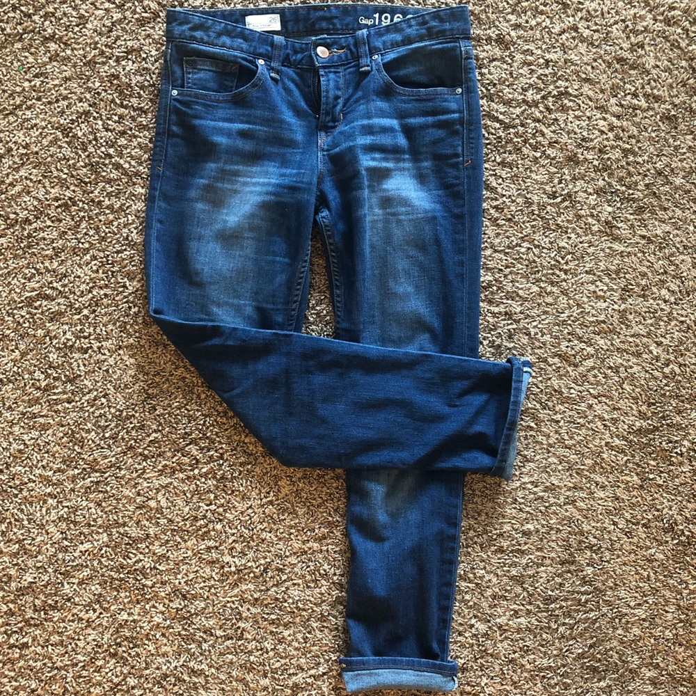 Gap Jeans